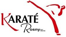 Karaté Rosny Sur seine